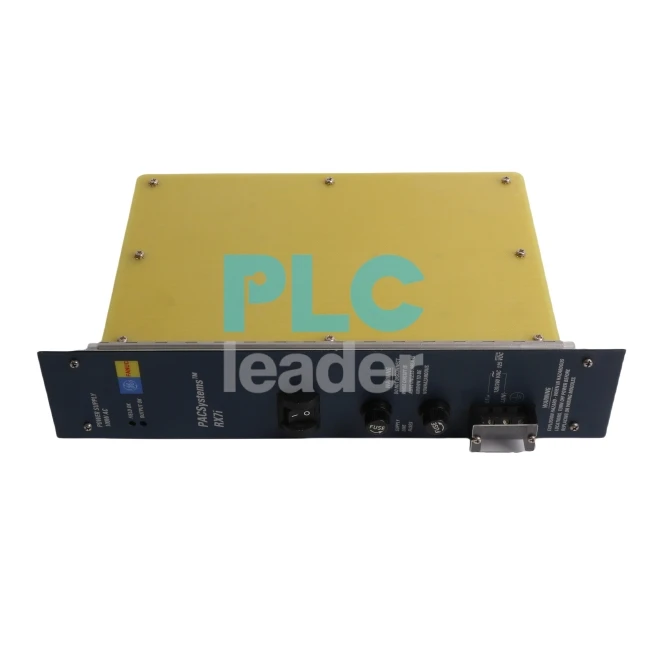 IC698PSA100 dastasheet IC698PSA100 dastasheet