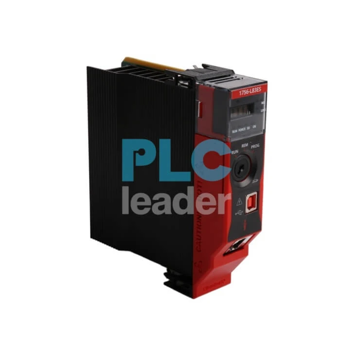 Allen-Bradley 1756-L83ES Allen-Bradley 1756-L83ES