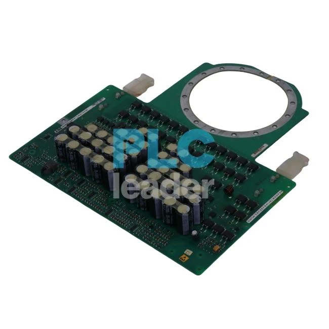 ABB 3BHL000390P0104 3BHB003154R0101 5SHX1960L0004 | IGCT Controller ABB 3BHL000390P0104 3BHB003154R0101 5SHX1960L0004 | IGCT Controller