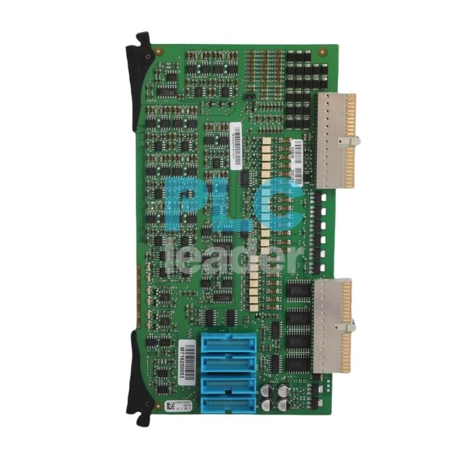 ABB 3BUS208797-001 3BUS208797-001-B-03 Circuit Board
