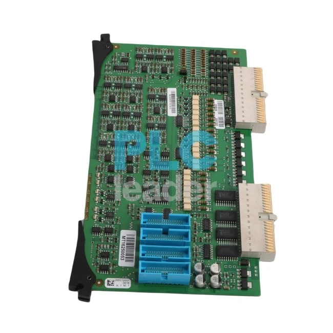 3BUS208797-001 manual