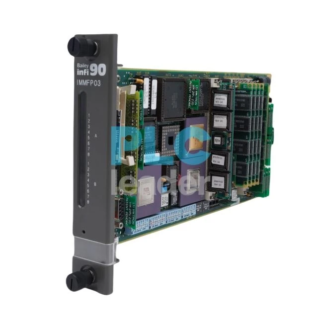 ABB Bailey IMMFP03 Multifunction Processor Module | In Stock ABB Bailey IMMFP03 Multifunction Processor Module | In Stock