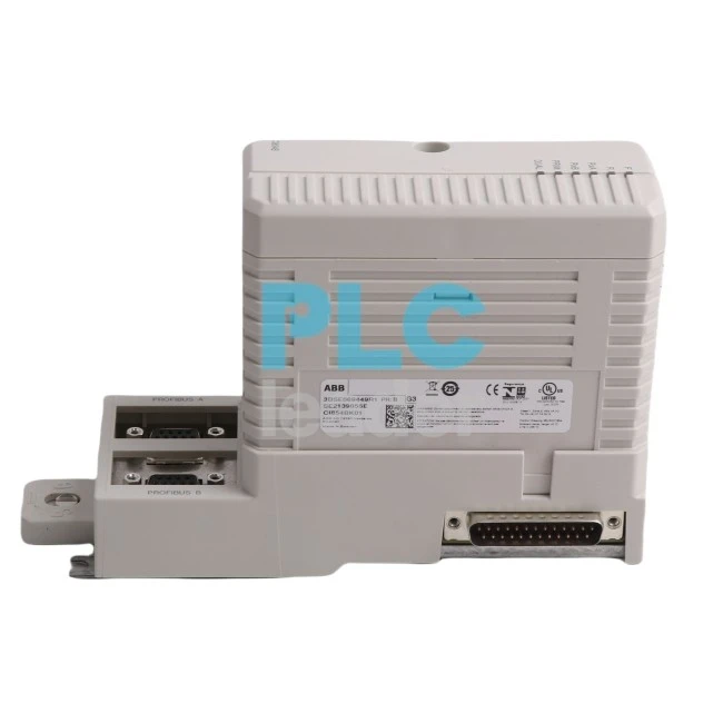 ABB CI854BK01 3BSE069449R1 ABB CI854BK01 3BSE069449R1