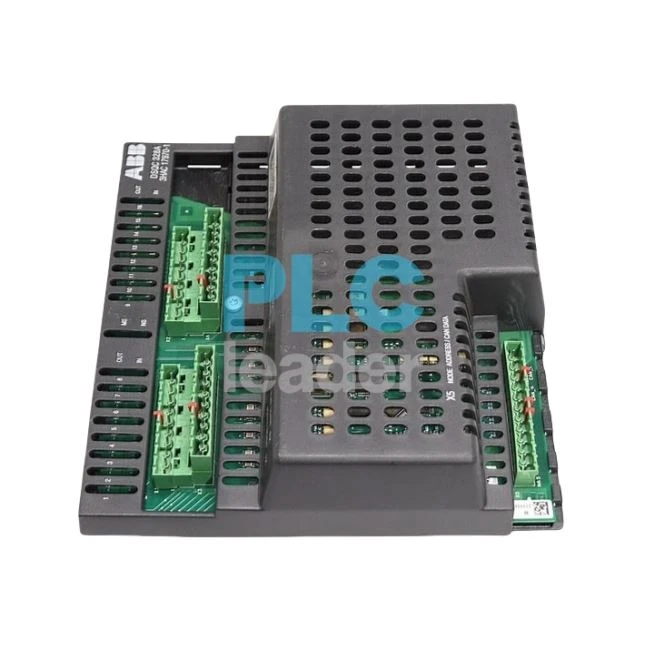 ABB DSQC328A 3HAC17970-1 I/O Unit ABB DSQC328A 3HAC17970-1 I/O Unit