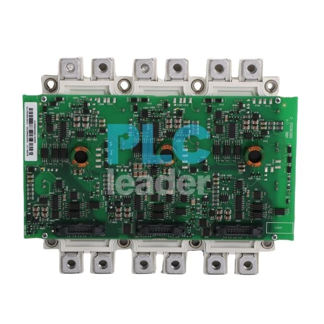 ABB FS300R12KE3/AGDR-71C IGBT Module ABB FS300R12KE3/AGDR-71C IGBT Module
