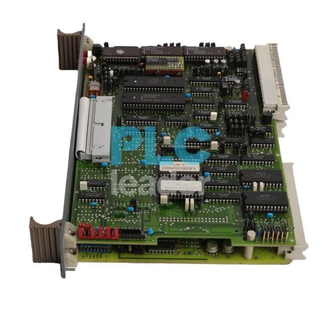 ABB GJR2385200R1010 81AA02D-E Analog Output Module ABB GJR2385200R1010 81AA02D-E Analog Output Module