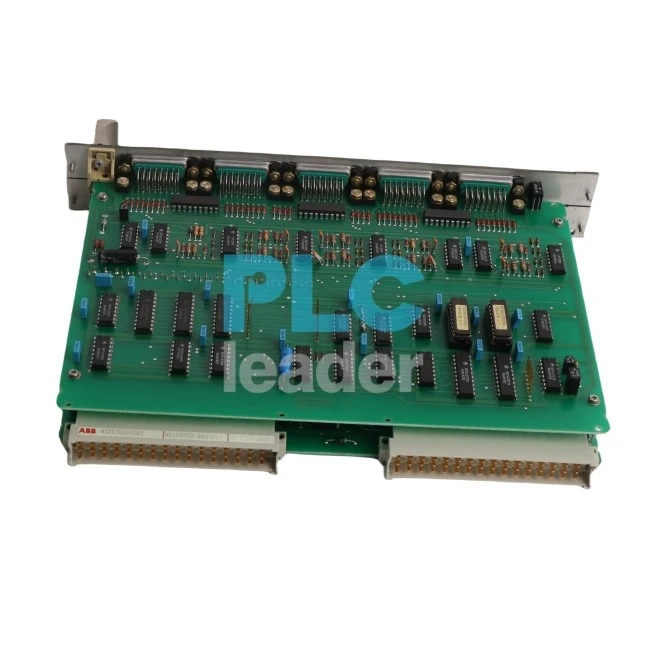 VDA330 A02 ABB
