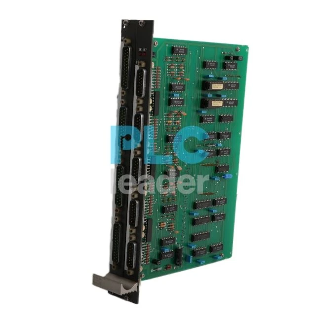 ABB HIEE300025R2 VDA330 A02 Controller Module