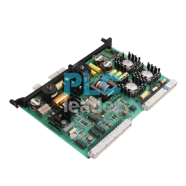 ABB SAMC 11 SAMC11 Power Supply Board ABB SAMC 11 SAMC11 Power Supply Board