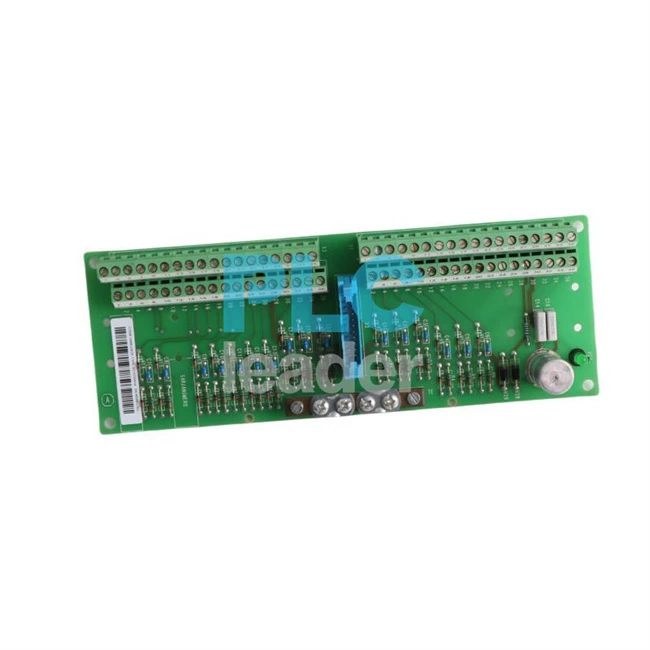 ABB SCYC55830 58063282A Trigger Plate Digital Input Module ABB SCYC55830 58063282A Trigger Plate Digital Input Module