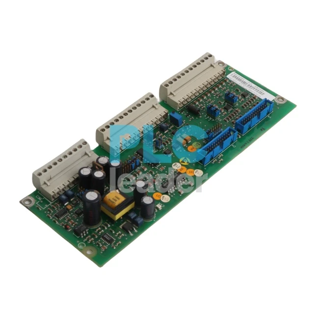 ABB SDCS-IOB-3 3BSE004086R1 Option Module