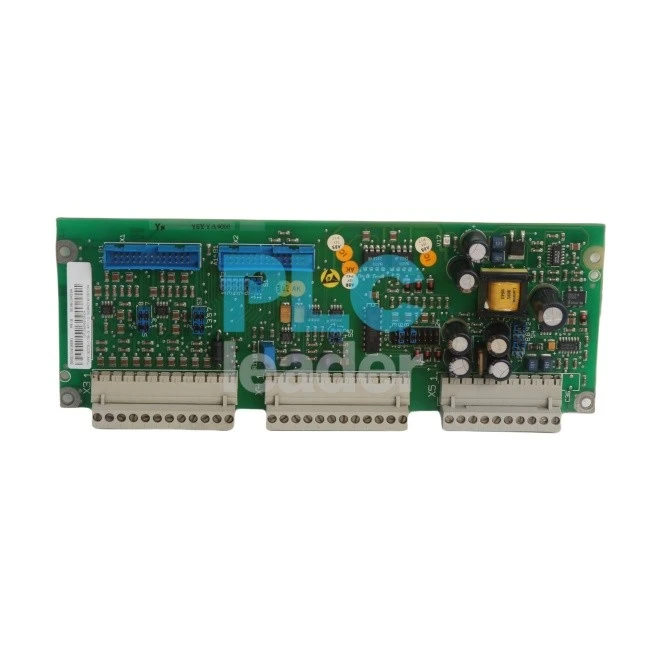 abb SDCS-IOB-3