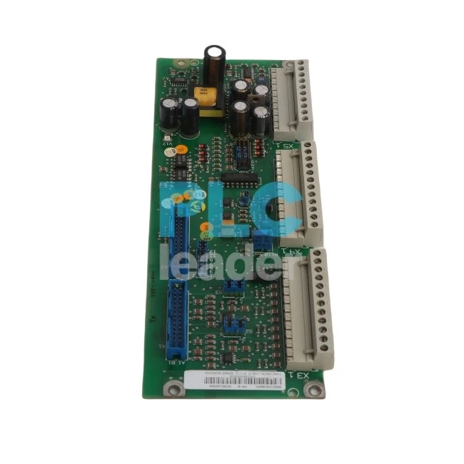 SDCS-IOB-3 3BSE004086R1 abb