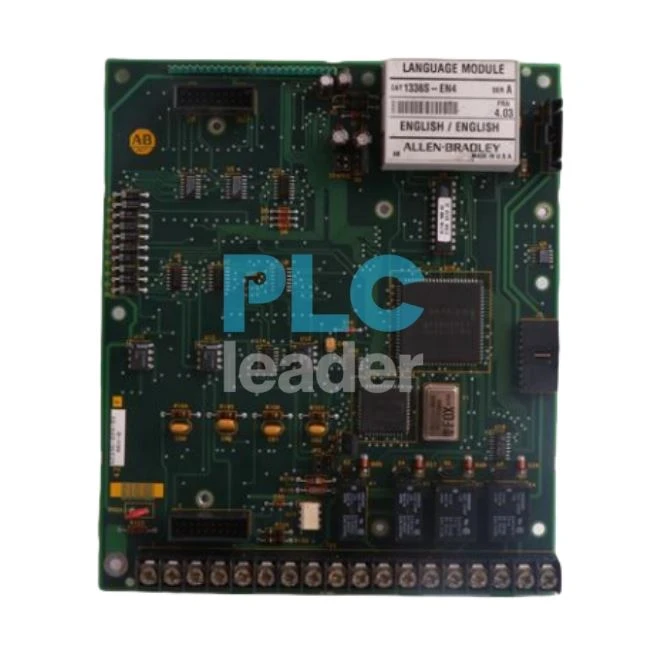 Allen Bradley 1336S-EN4 42336-224-51 PLUS Drives Allen Bradley 1336S-EN4 42336-224-51 PLUS Drives