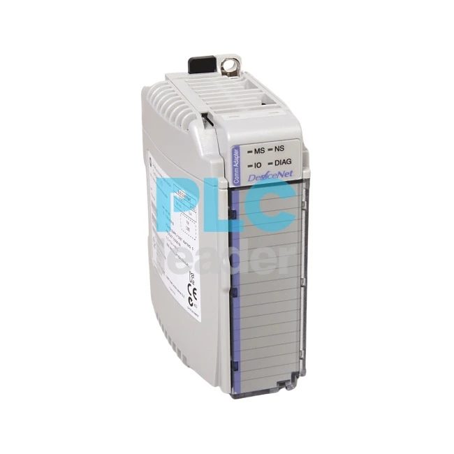 Allen-Bradley 1769-ADN Compact I/O DeviceNet Adapter Module Allen-Bradley 1769-ADN Compact I/O DeviceNet Adapter Module