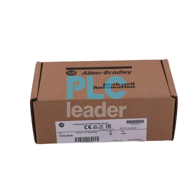 1769-ADN sell 1769-ADN sell