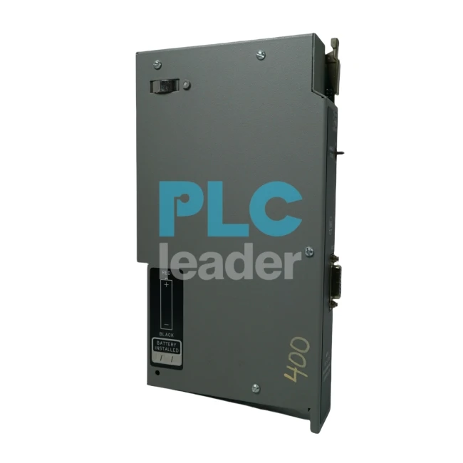 Allen-Bradley 1772-LS Mini-PLC-2/05 Controller, 3K CMOS RAM, No PS, Series A