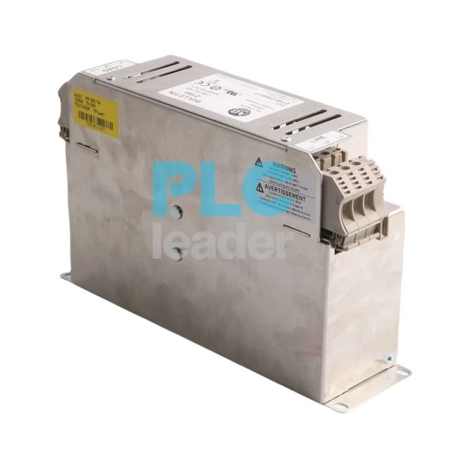Allen-Bradley 2198-DB42-F Kinetix 5500 EMC AC Line Filter, 3PH, 42A Allen-Bradley 2198-DB42-F Kinetix 5500 EMC AC Line Filter, 3PH, 42A