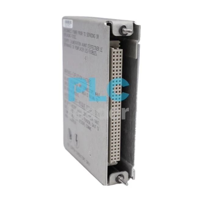 Bently Nevada 125840-01 High Voltage AC Power Input Module Bently Nevada 125840-01 High Voltage AC Power Input Module