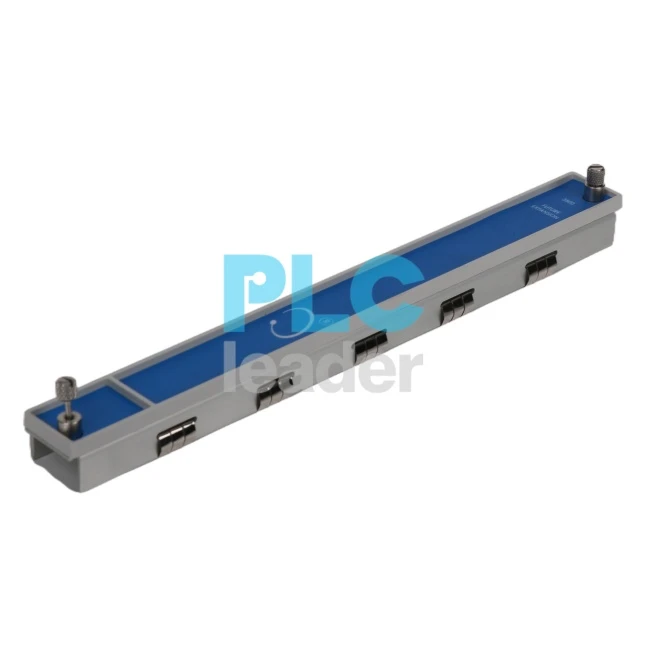 Bently Nevada 128275-01 130944-01 Precision Blank Plate Bently Nevada 128275-01 130944-01 Precision Blank Plate