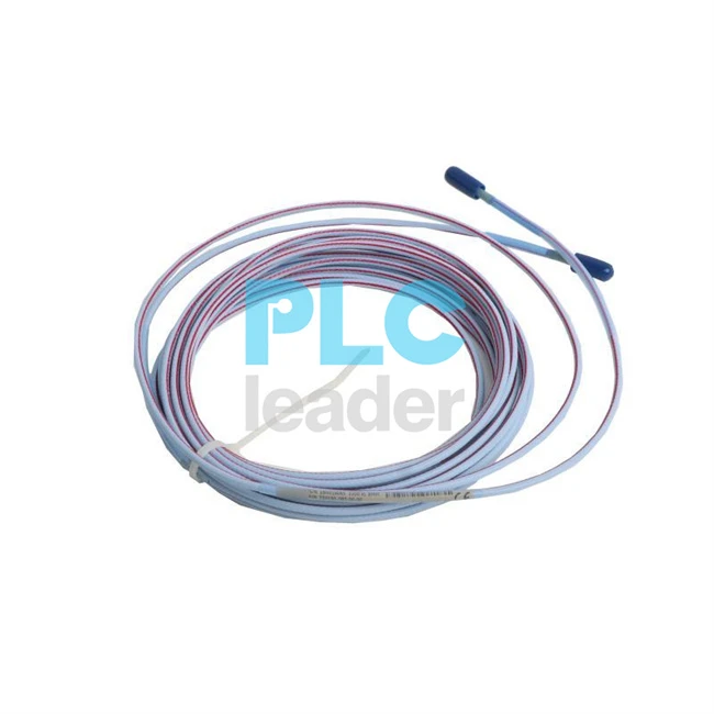 Bently Nevada 330190-045-00-00 3300 XL ETR Extension Cable Bently Nevada 330190-045-00-00 3300 XL ETR Extension Cable