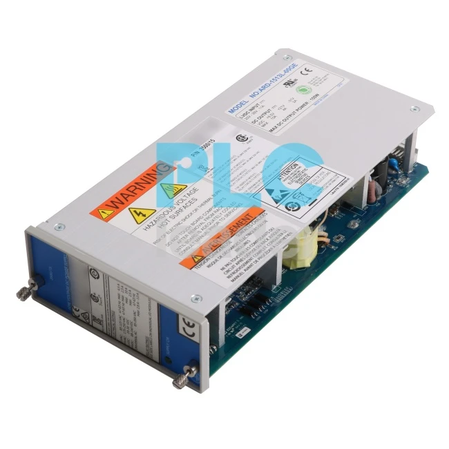 Bently Nevada 3500/15 114M5330-01 And 114M5335-01 AC And DC Power Supplies Bently Nevada 3500/15 114M5330-01 And 114M5335-01 AC And DC Power Supplies
