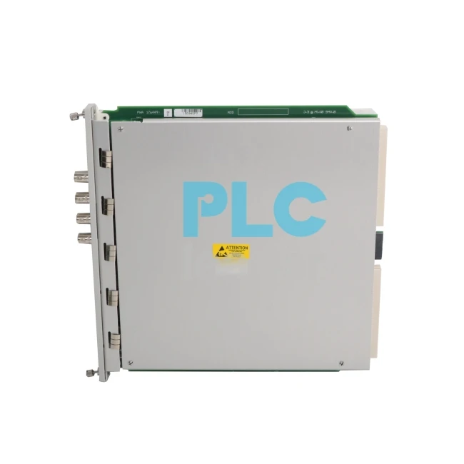 Bently Nevada 3500/70M 176449-09 Velocity Monitor, Precision Measurement System For Industrial Controls Bently Nevada 3500/70M 176449-09 Velocity Monitor, Precision Measurement System For Industrial Controls