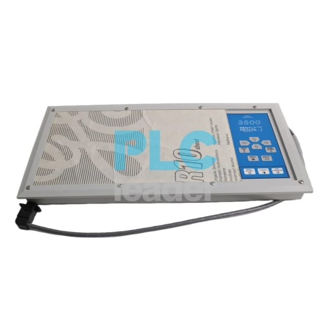 Bently Nevada 3500/93 135785-01 Display Interface Module Bently Nevada 3500/93 135785-01 Display Interface Module