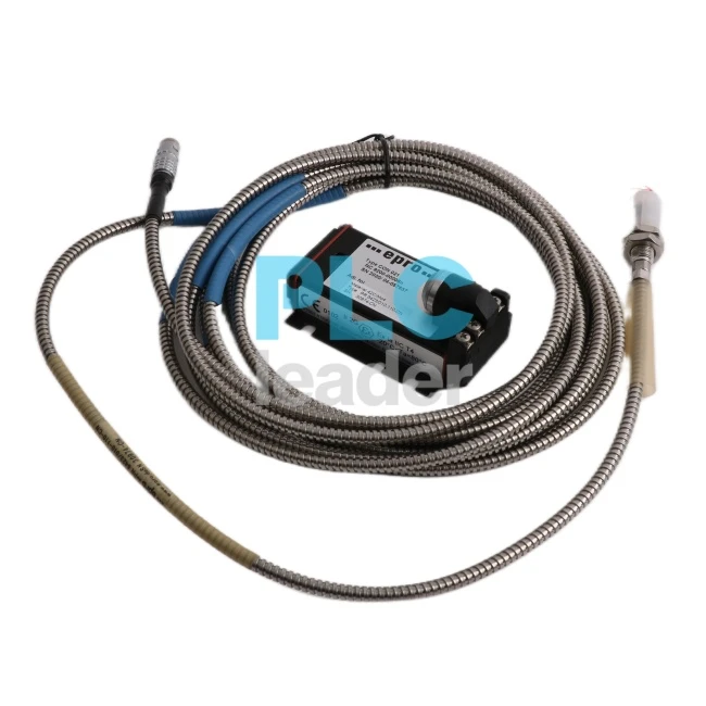 EMERSON PR6423/002-131 CON031 Eddy Current Sensor