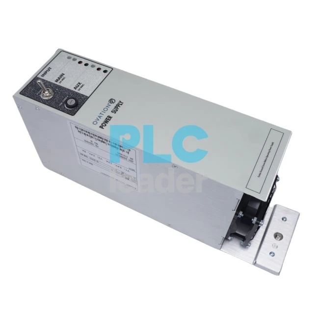 Emerson WH5D-2FF 1X00416H03 Power Supply Module Emerson WH5D-2FF 1X00416H03 Power Supply Module