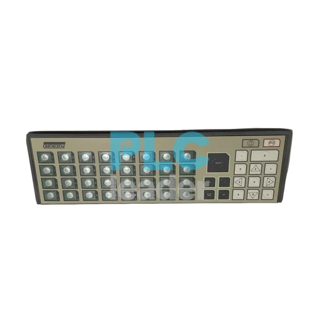 Foxboro P0903CW Numeric Keyboard New Foxboro P0903CW Numeric Keyboard New