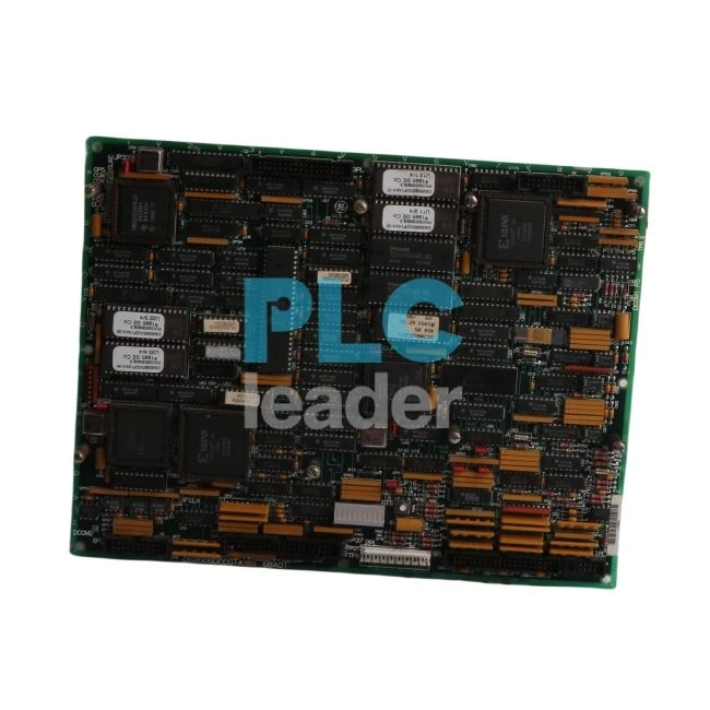 GE DS200SDCCG1A Drive Control Card GE DS200SDCCG1A Drive Control Card
