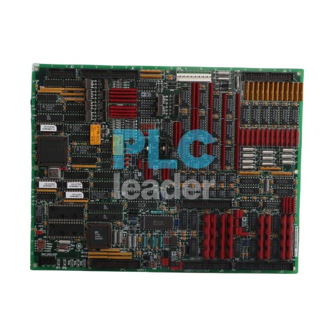 GE DS200TCQAG1BHF Analog I/O Board GE DS200TCQAG1BHF Analog I/O Board