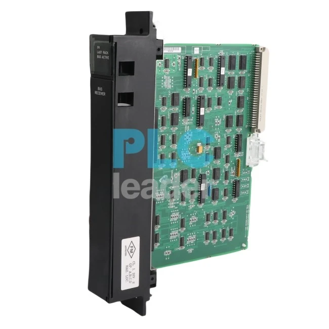 GE IC697BEM711