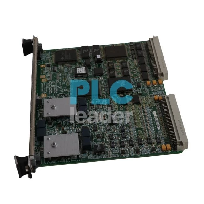 GE IS200VAICH1DAA IS200VAICH1D VME Analog Input Card