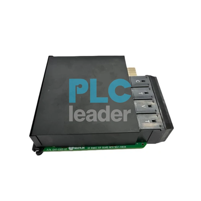 GE UR8FV UR-8FV CT/VT Module