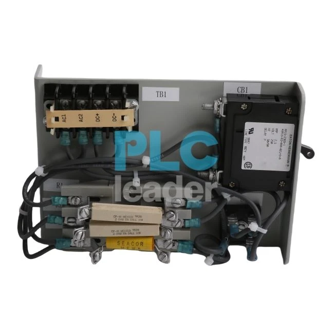 General Electric 206B5647G1 Aux Power Supply General Electric 206B5647G1 Aux Power Supply