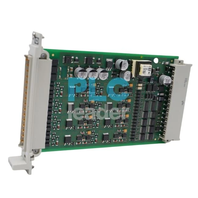 HIMA F3349 Safety Module HIMA F3349 Safety Module