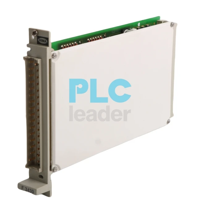 HIMA F3430 Relay Module HIMA F3430 Relay Module