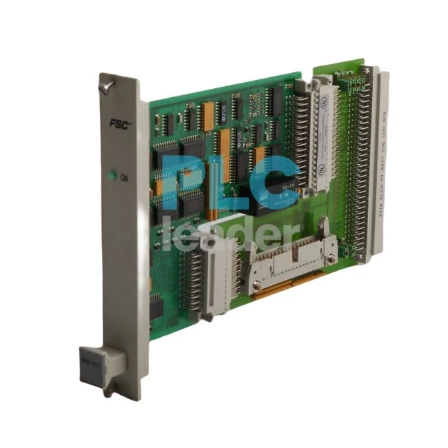 Honeywell 10001/R/I Vertical Bus Driver Honeywell 10001/R/I Vertical Bus Driver