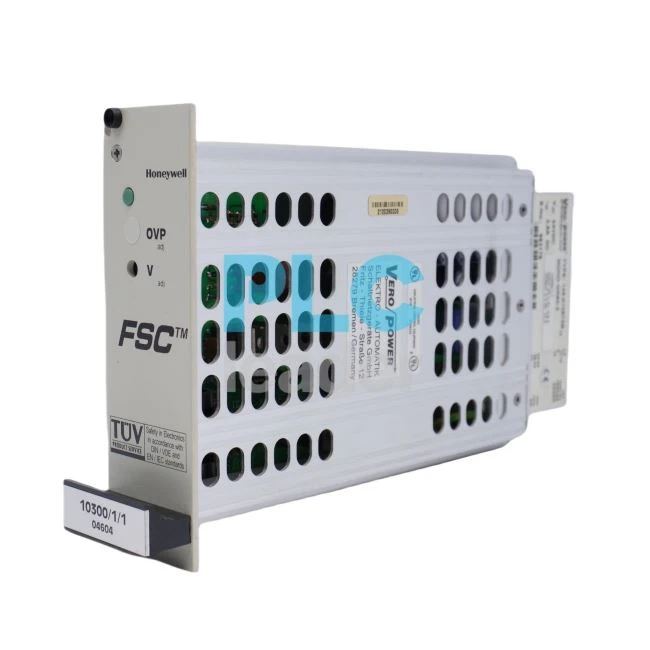 Honeywell 10300/1/1 136-010875B Converter Module Honeywell 10300/1/1 136-010875B Converter Module