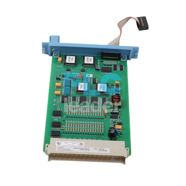 Safety Manager System Module FC-SIC2050 Safety Manager System Module FC-SIC2050