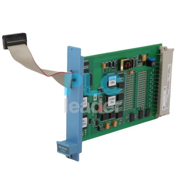 Honeywell FC-SIC2050 Safety Manager System Module Honeywell FC-SIC2050 Safety Manager System Module