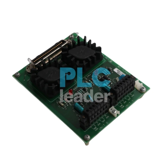 Honeywell MU-TLPA02 Power Adapter Terminal Assembly Board 51309204-125 Honeywell MU-TLPA02 Power Adapter Terminal Assembly Board 51309204-125