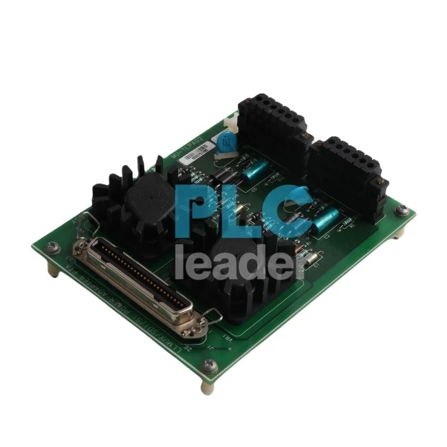 Honeywell MU-TLPA02 Power Adapter Terminal Assembly Board 51309204-125 Honeywell MU-TLPA02 Power Adapter Terminal Assembly Board 51309204-125