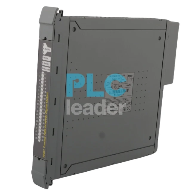 ICS TRIPLEX T8461 Digital Output Module Certified Original ICS TRIPLEX T8461 Digital Output Module Certified Original