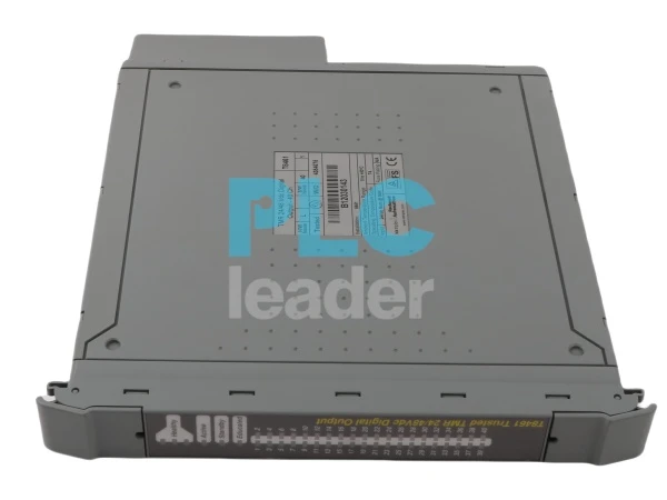 ICS TRIPLEX T8461 ICS TRIPLEX T8461