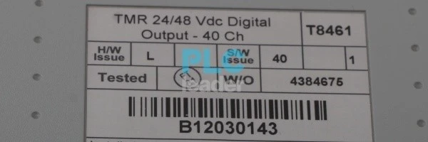 T8461 T8461