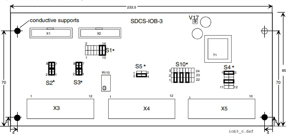 SDCS-IOB-3 new SDCS-IOB-3 new
