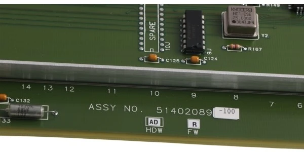 Honeywell 51402089-100 Honeywell 51402089-100